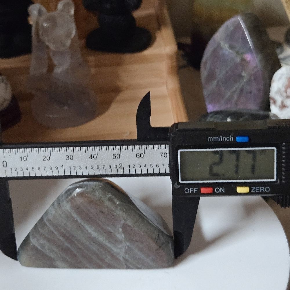 Labradorite Specimen - Picture 2 of 4